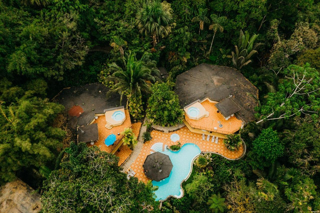Arahuana Jungle Resort & Spa Tena Extérieur photo