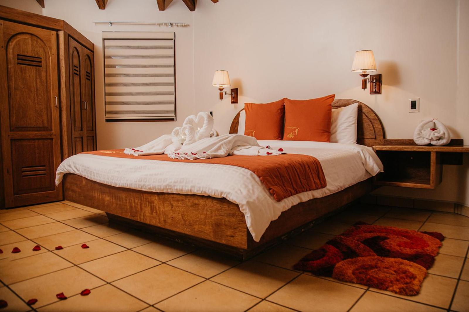 Arahuana Jungle Resort & Spa Tena Extérieur photo