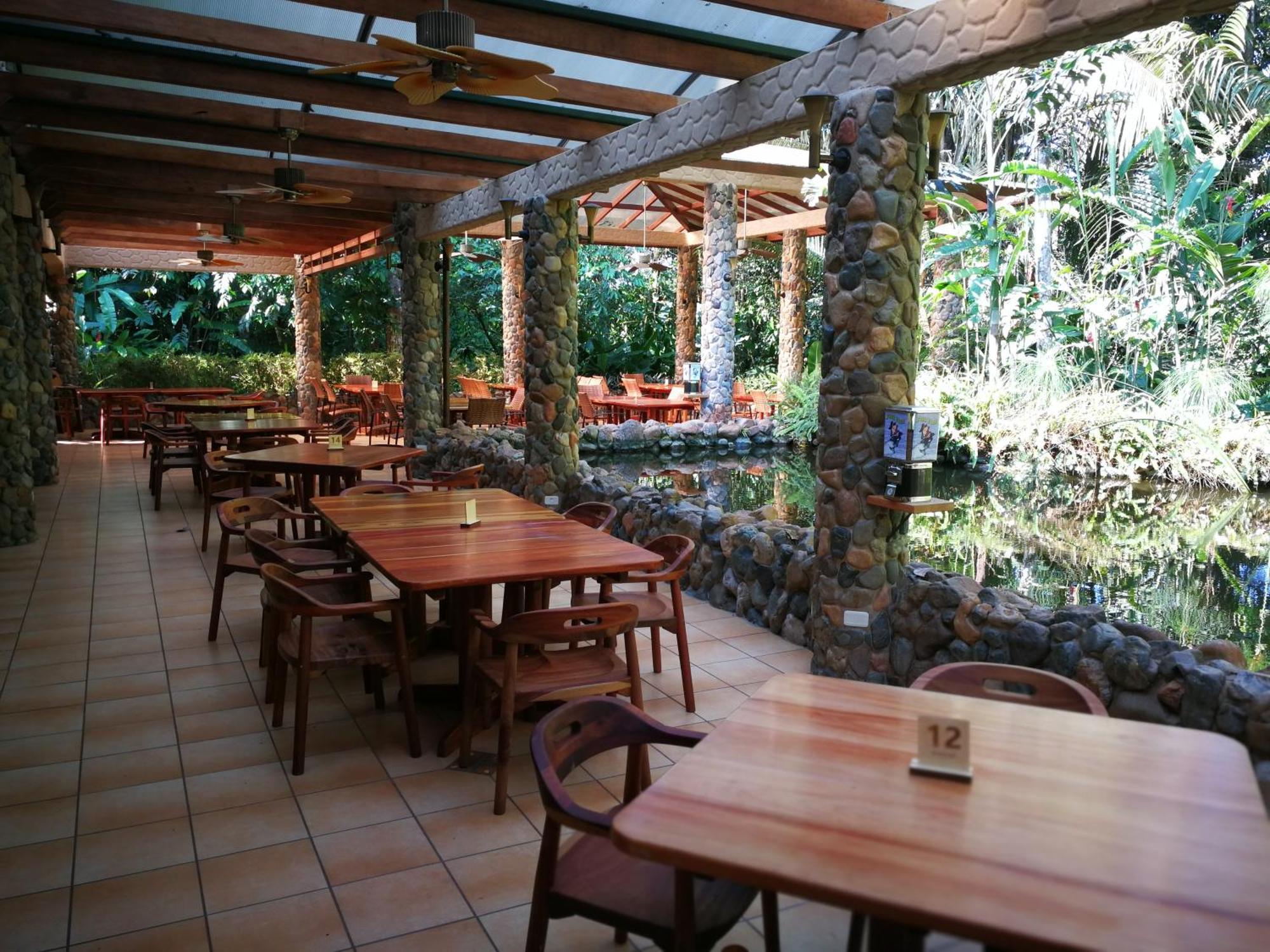 Arahuana Jungle Resort & Spa Tena Extérieur photo