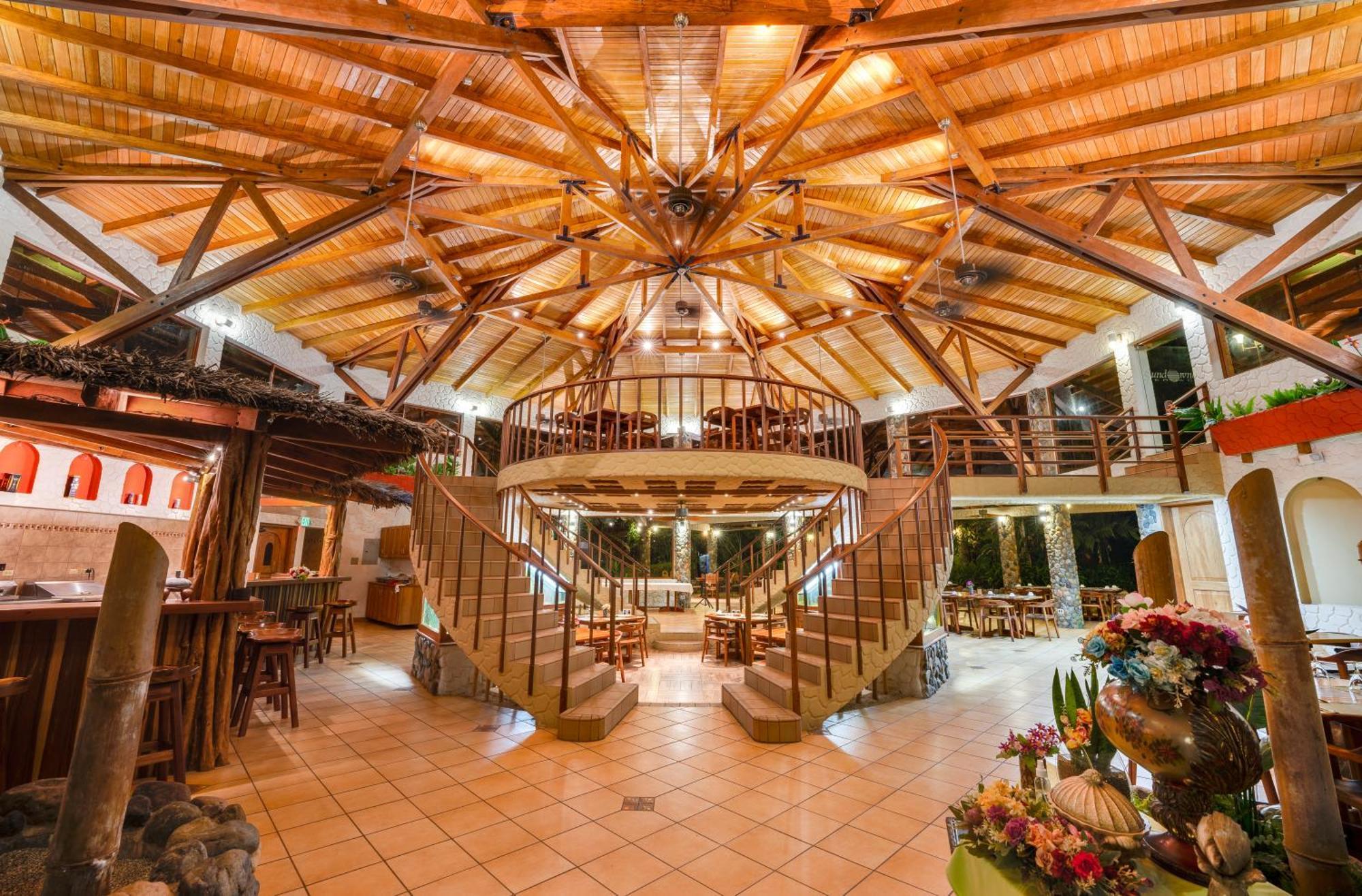 Arahuana Jungle Resort & Spa Tena Extérieur photo