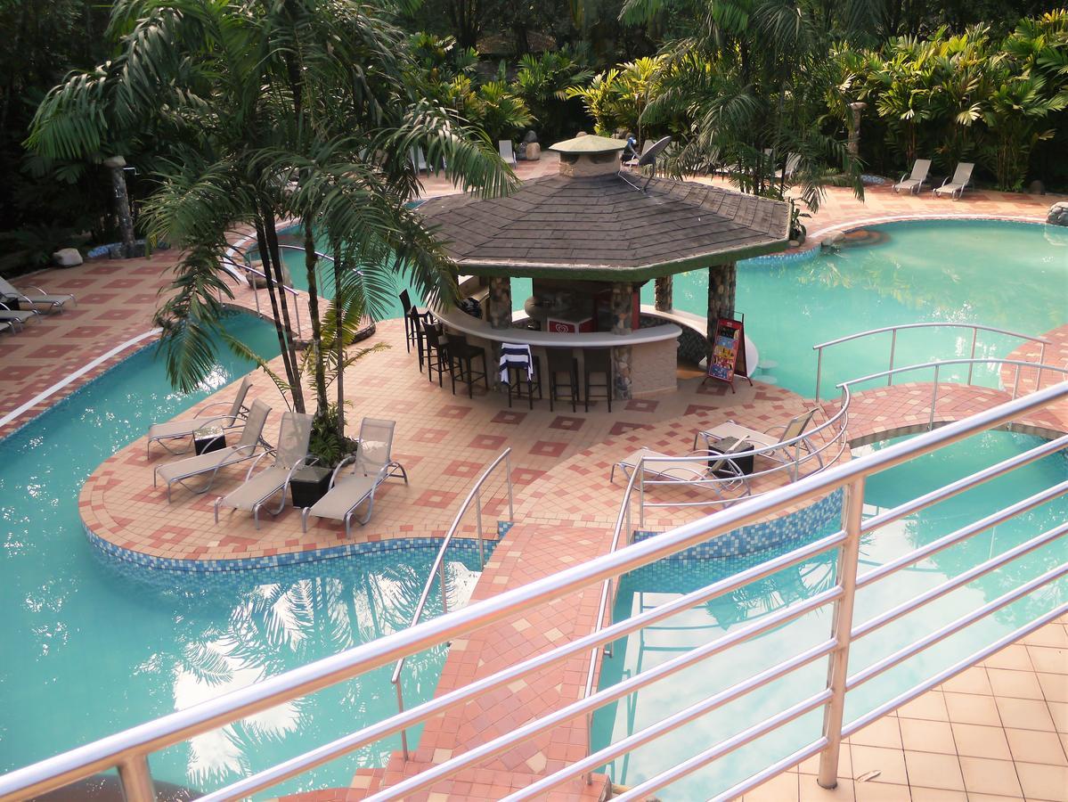 Arahuana Jungle Resort & Spa Tena Extérieur photo