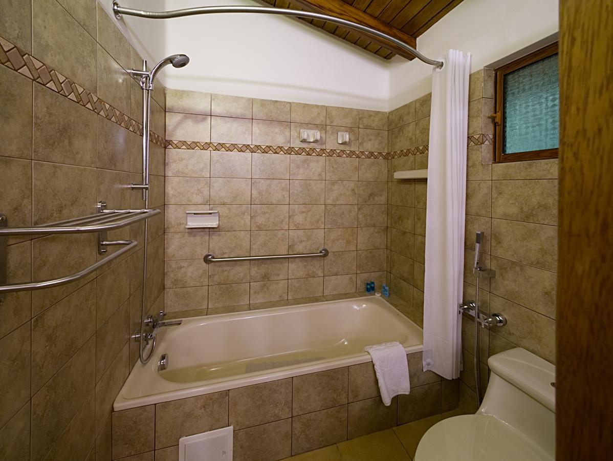 Arahuana Jungle Resort & Spa Tena Extérieur photo