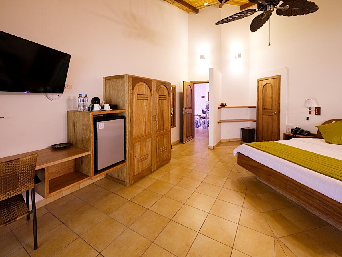 Arahuana Jungle Resort & Spa Tena Extérieur photo